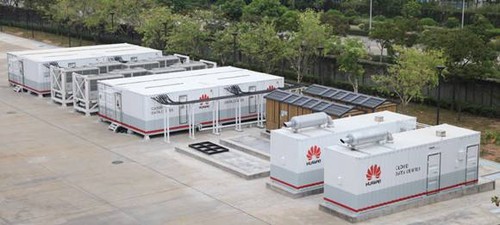 集装箱数据中心介绍(图1)