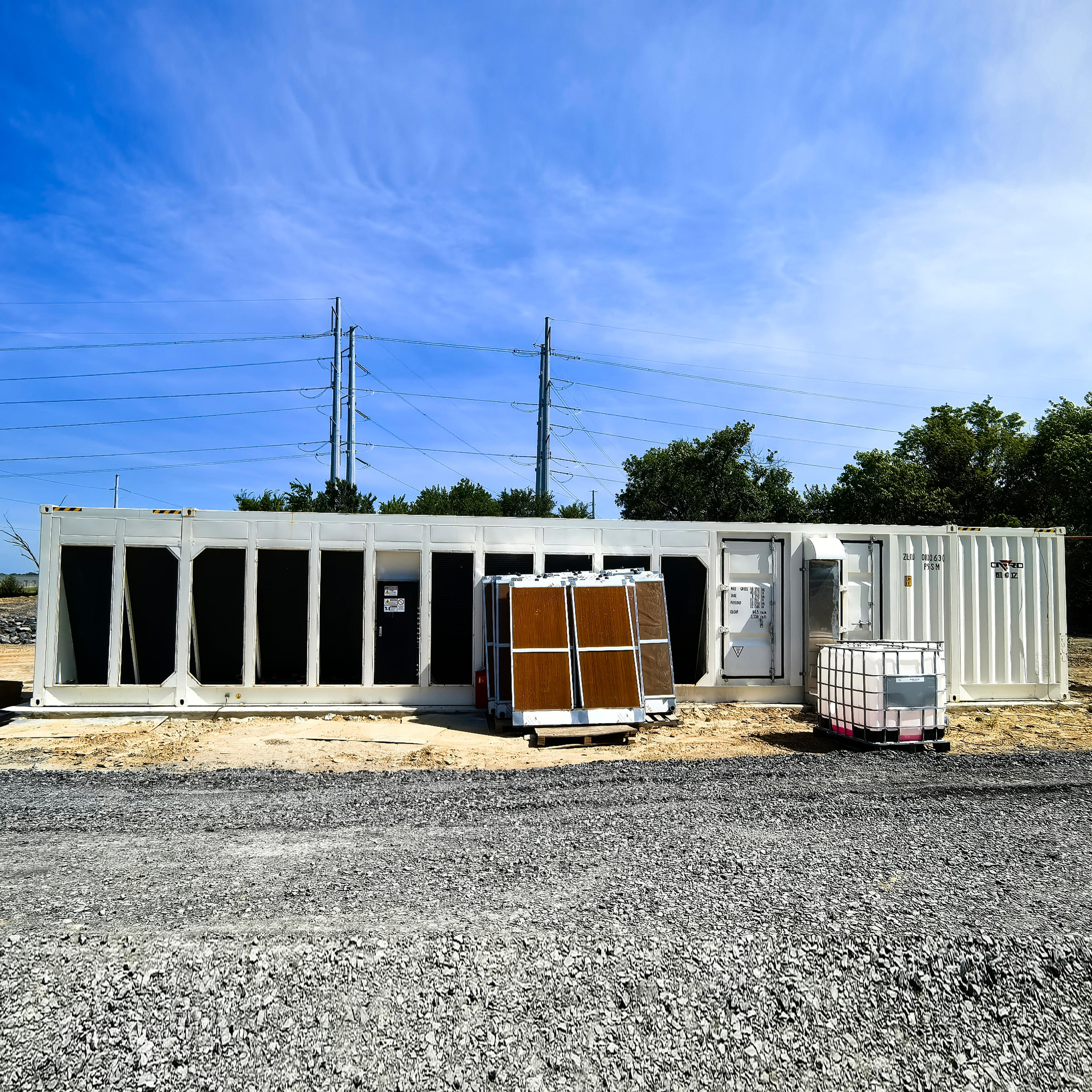 阿里大幅压缩数据中心建造工期应对AI算力紧缺(图1)